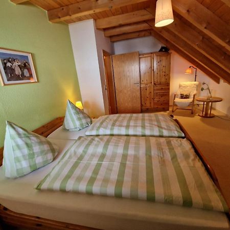 Hubertus Lodge Ibach Eksteriør billede
